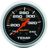 AutoMeter Multi-Purpose Gauge (5435)