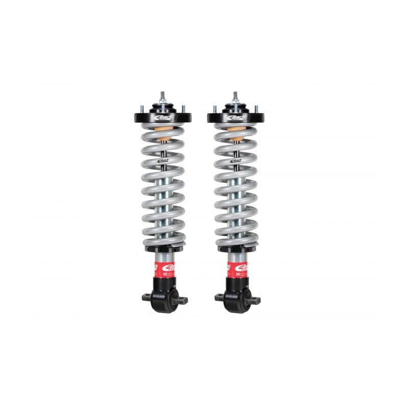 Eibach Springs PRO-TRUCK Coilover (Front) for 2014-2018 Chevrolet Silverado 1500 2WD (E86-23-032-01-20)