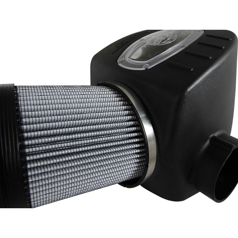 aFe Momentum Cold Air Intake System w/ Pro DRY S Media (51-76303)