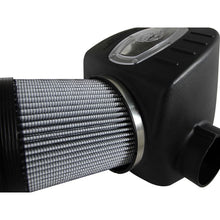 Load image into Gallery viewer, aFe Momentum Cold Air Intake System w/ Pro DRY S Media (51-76303)