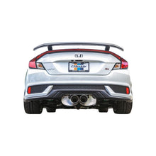 Load image into Gallery viewer, GReddy Supreme SP 304 SS Cat-Back Exhaust System with Dual Rear Exit (10158216)