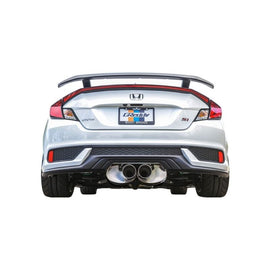 GReddy Supreme SP 304 SS Cat-Back Exhaust System with Dual Rear Exit (10158216)