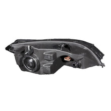 Load image into Gallery viewer, ANZO USA 2005-2007 Ford Focus Crystal Headlights Black (121229)