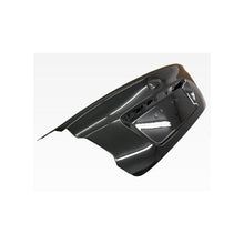 Load image into Gallery viewer, VIS Racing OEM Style Carbon Fiber Trunk (15SBWRX4DOE-020C)