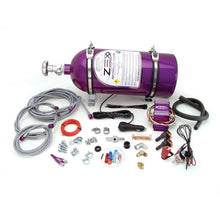 Load image into Gallery viewer, ZEX Nitrous Systems for 2010-2011 Chevrolet Camaro (82367)