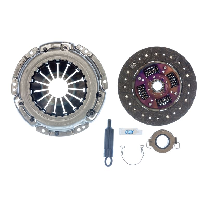 EXEDY Racing Clutch OEM Clutch Kit for 2002-2009 Toyota Camry (TYK1506)