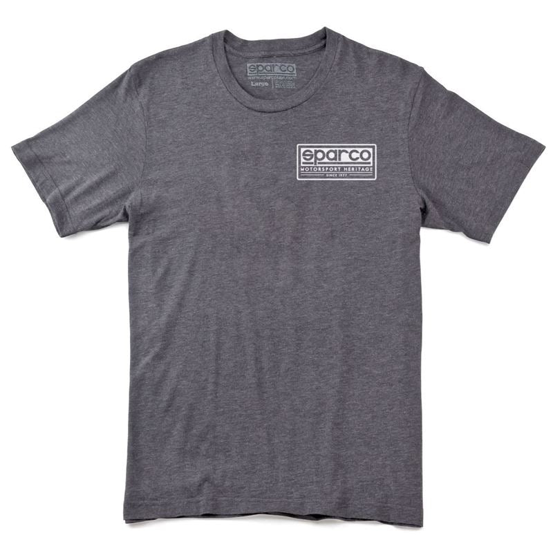 Sparco Heritage Series T-Shirt (SP02350)