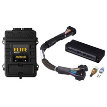 Load image into Gallery viewer, Haltech Elite 1500 Plug &#39;n&#39; Play Adapt Harn Kit- Mazda MX5 NA (HT-150922)