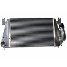 Load image into Gallery viewer, aFe BladeRunner GT Series Intercooler (46-20051)