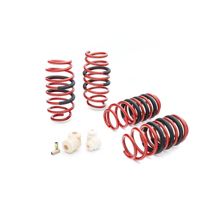 Eibach Springs SPORTLINE Kit (Set of 4 Springs) (4.8840)