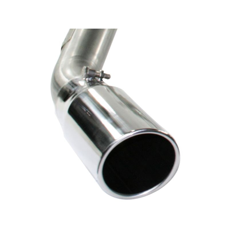 aFe MACH Force-Xp 3 IN 409 Stainless Steel Cat-Back Exhaust System (49-42008-1)