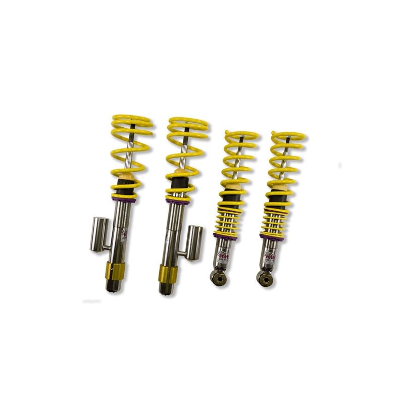 KW Suspension Coilover Kit V3 for BMW M6 (E63 E64) (M560) Coupe convertible (35220058)