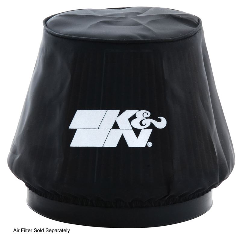 K&N Air Filter Wrap (22-8049DK)