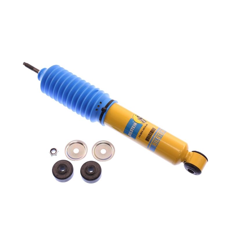 Bilstein B6 4600-Shock Absorber (24-185219)