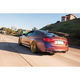 APR Performance 60.5