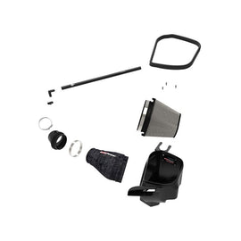 aFe Power Track Cold Air Intake System for 2021 Dodge Durango(57-10028D)