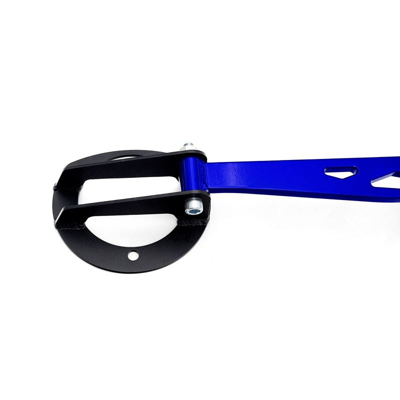 HPS Performance Front Strut Bar Blue (42-118BL)