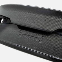 Load image into Gallery viewer, Seibon Carbon OEM-STYLE CARBON FIBER TRUNK LID for 22 Honda Civic(TL22HDCV4D)