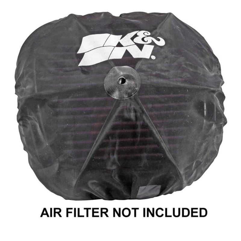 K&N Air Filter Wrap (KT-4511DK)