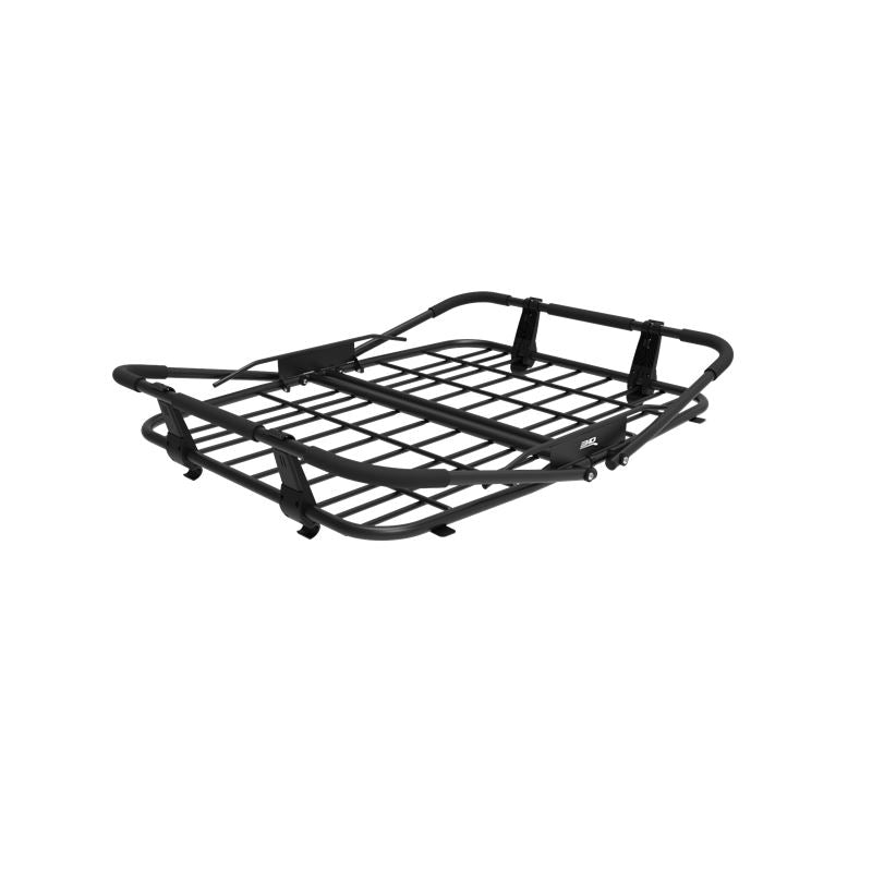 3D Maxpider 3D TRANSFORMING ROOF BASKET (52"x43"x8") (6126L)