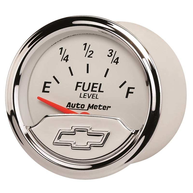 AutoMeter Fuel Level Gauge (1317-00408)