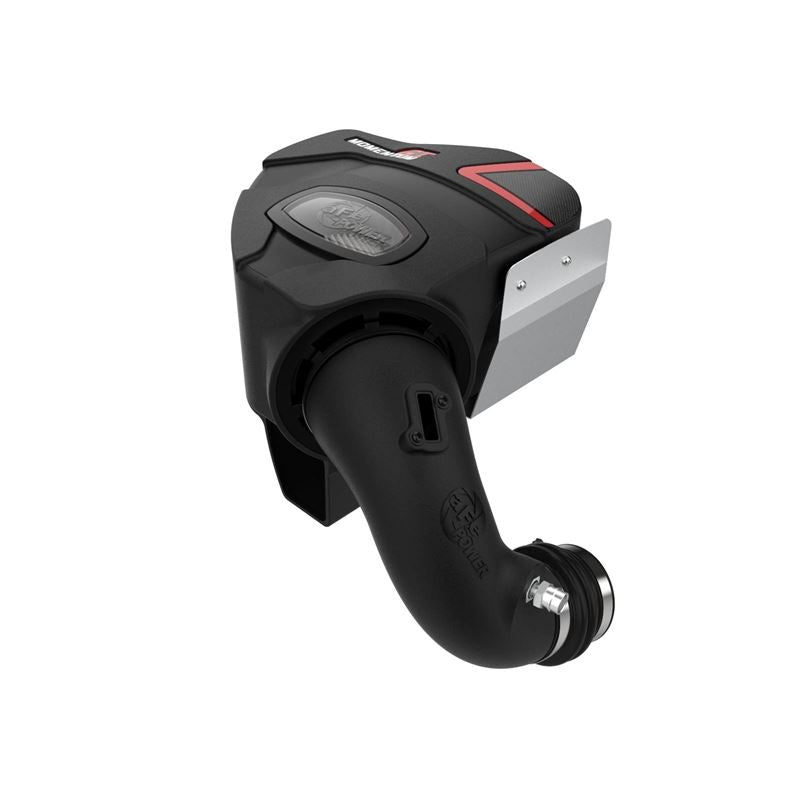 aFe Momentum GT Cold Air Intake System w/ Pro DRY S Media for 2020-2021 BMW M340i(50-70060D)