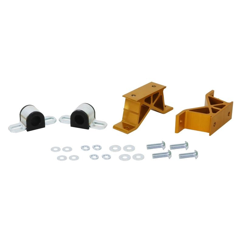 Whiteline Sway bar mount kit for 1991-1994 Subaru Legacy (KBR21-20)