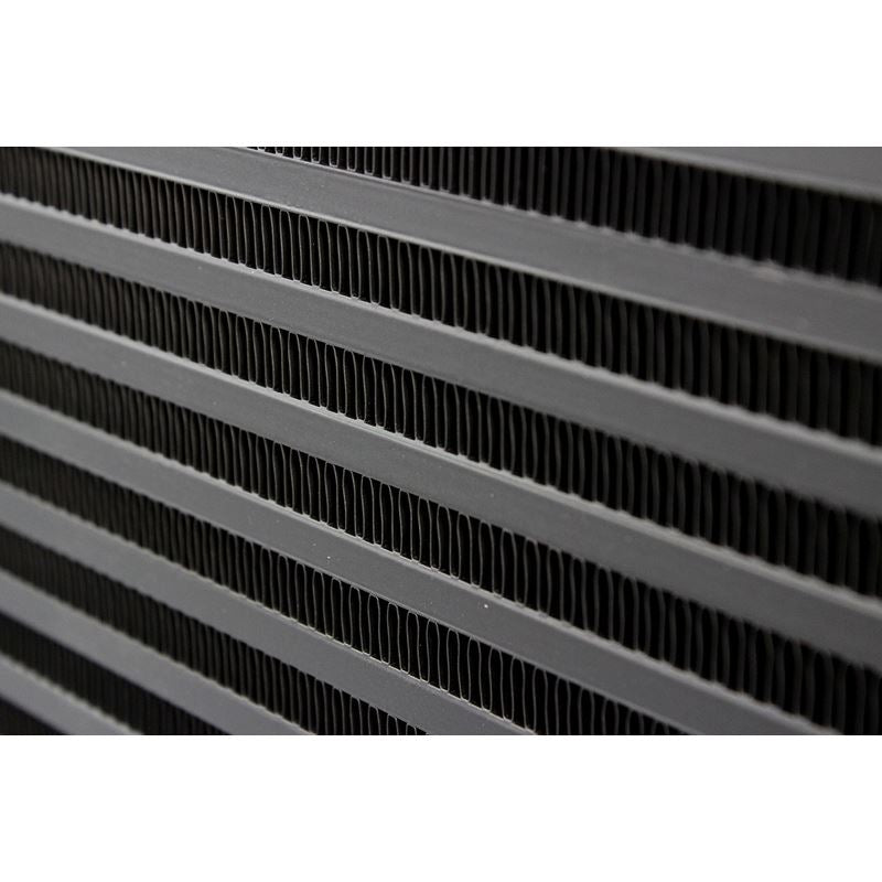 aFe BladeRunner Street Series Intercooler Kit w/ Tubes Black (46-21062-B)