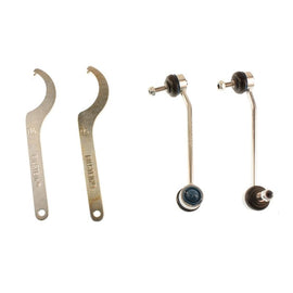 Bilstein B16 (PSS10)-Suspension Kit (48-136013)