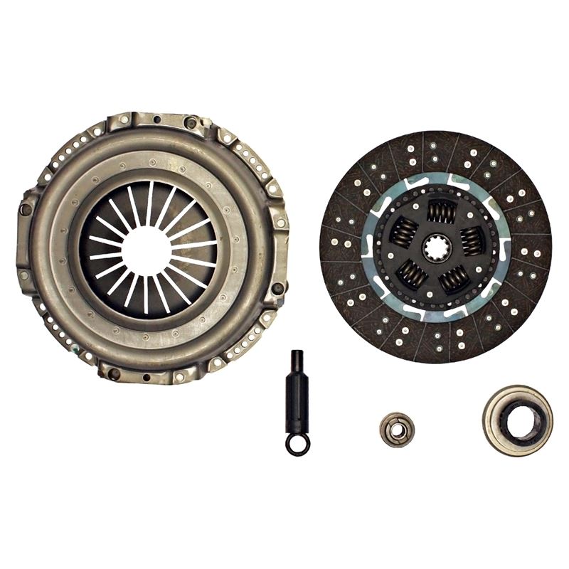 EXEDY Racing Clutch OEM Clutch Kit for 1993-1996 Ford F-250 (07092)