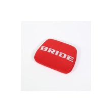 Load image into Gallery viewer, Bride Head Pad, Full Bucket, Red (K01BPO)