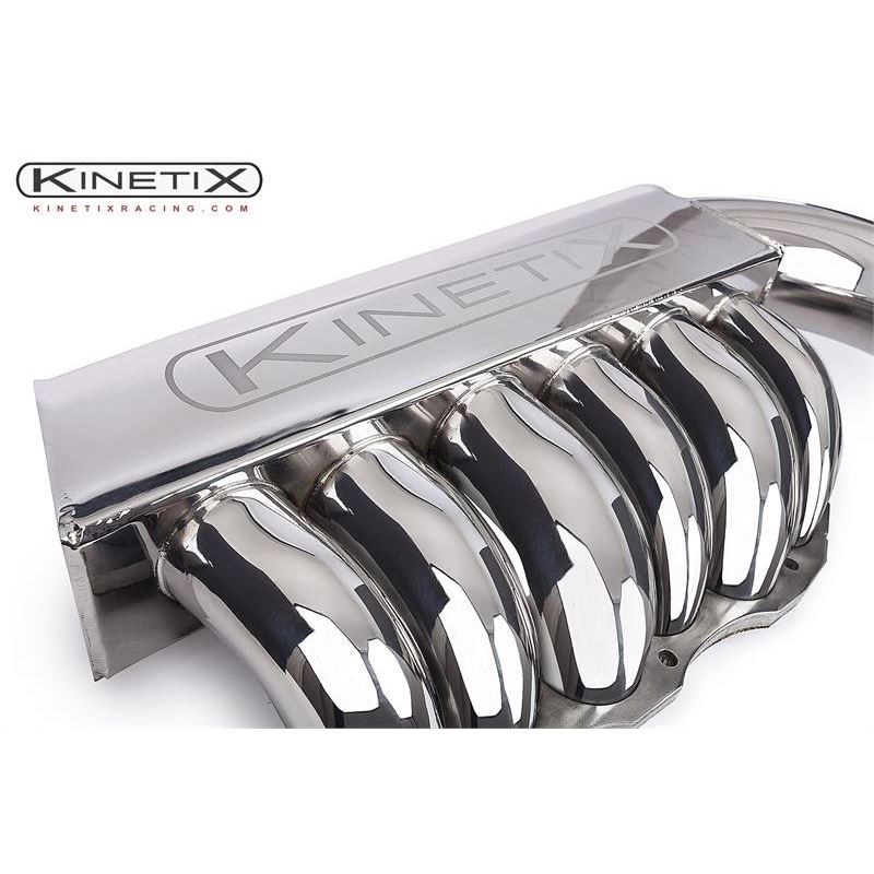 Kinetix Racing Velocity Intake Manifold (KX-DE-VIM)