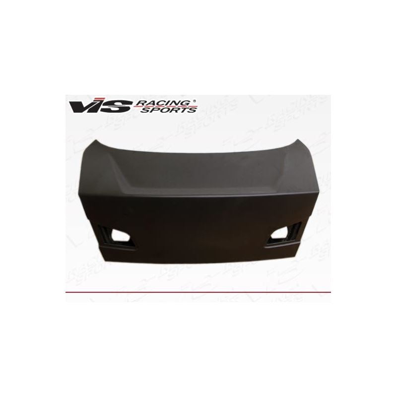 VIS Racing MC Style Fiberglass Trunk (03ING354DMC-020)