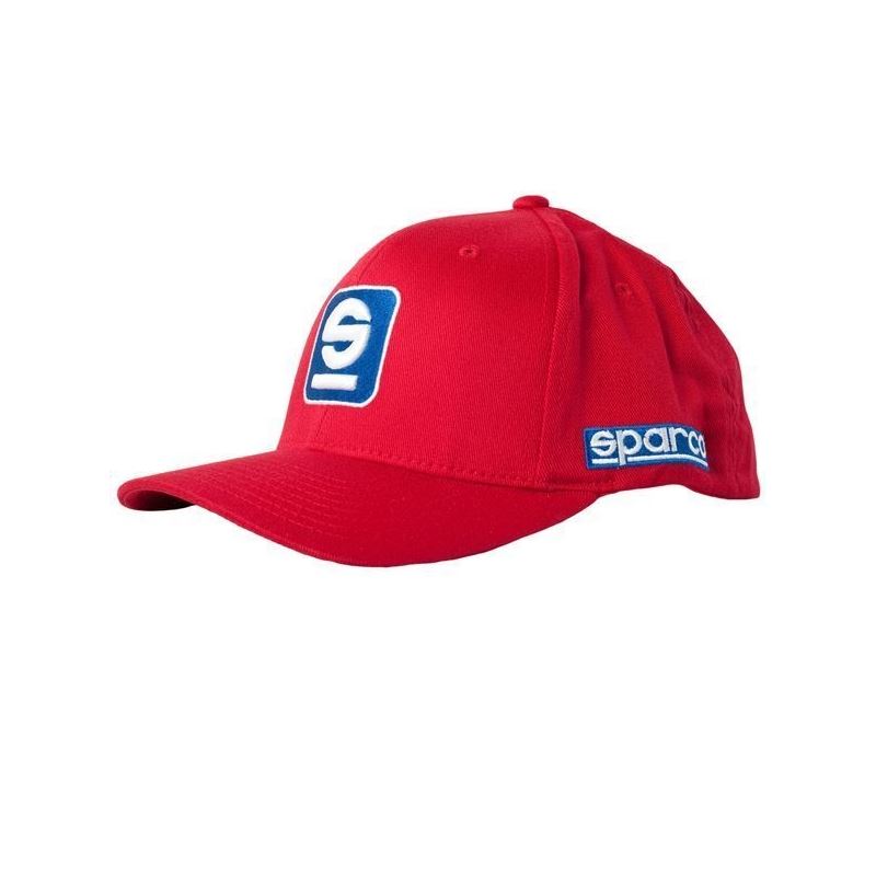 Sparco S-Icon Hat, Fitted (SP)