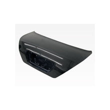 Load image into Gallery viewer, VIS Racing OEM Style Carbon Fiber Trunk (03HDACC2DOE-020C)