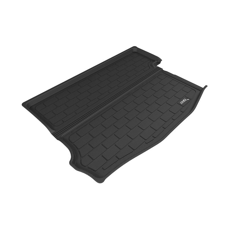 3D Maxpider KAGU Cargo Liner, BLACK (M1FR0881309)