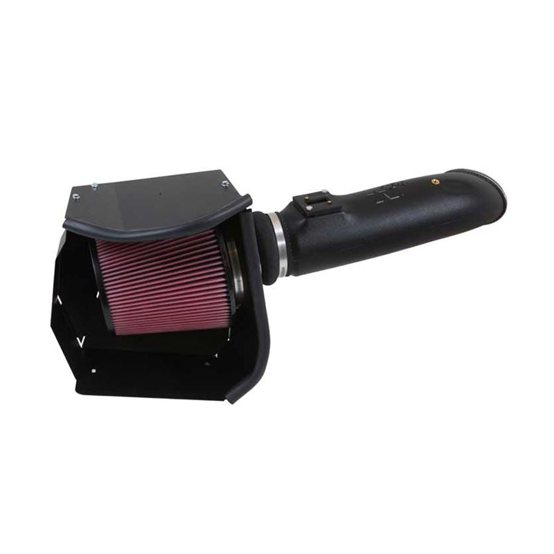 K&N Filtercharger Injection Performance Kit (57-2582)