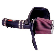 Load image into Gallery viewer, K&amp;N Filtercharger Injection Performance Kit (57-6010)
