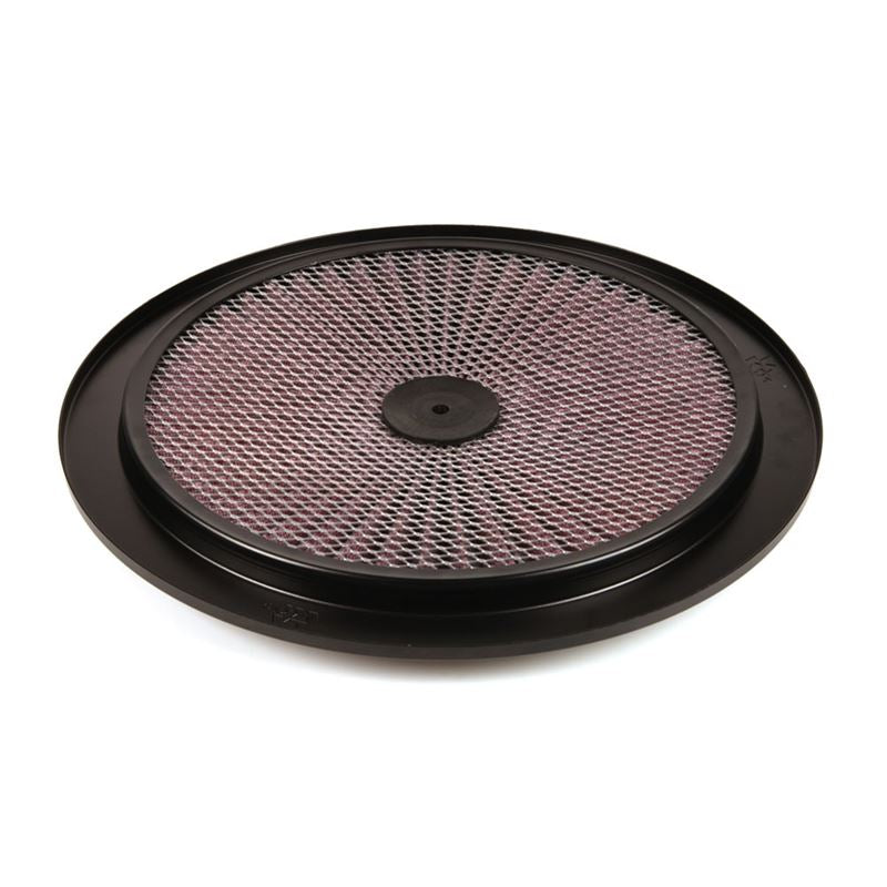 K&N X-Stream Top Filter (66-1401)