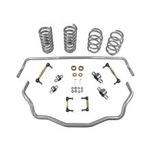 Load image into Gallery viewer, Whiteline Front and Rear Grip Series Kit for 2015-2017 Ford Mustang (GS1-FRD011)