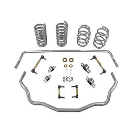 Whiteline Front and Rear Grip Series Kit for 2015-2017 Ford Mustang (GS1-FRD011)