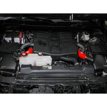 Load image into Gallery viewer, aFe Super Stock Induction System Pro DRY S Media Jeep 22-23 Toyota Tundra V6-3.4L (tt) (55-10019DR)