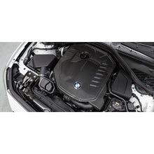 Load image into Gallery viewer, Eventuri BMW F20 M140i, F22 M240i, F30 M340i B58 Black Carbon Engine Cover (EVE-B58F-CF-ENG)