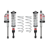 Eibach Springs 10-23 Lexus GX460 (Non-Airbag) Pro-Truck Lift Kit System Stage 2R (E86-59-006-03-22)