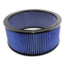 Load image into Gallery viewer, aFe Magnum FLOW Round Racing Air Filter w/ Pro 5R Media (18-11407)