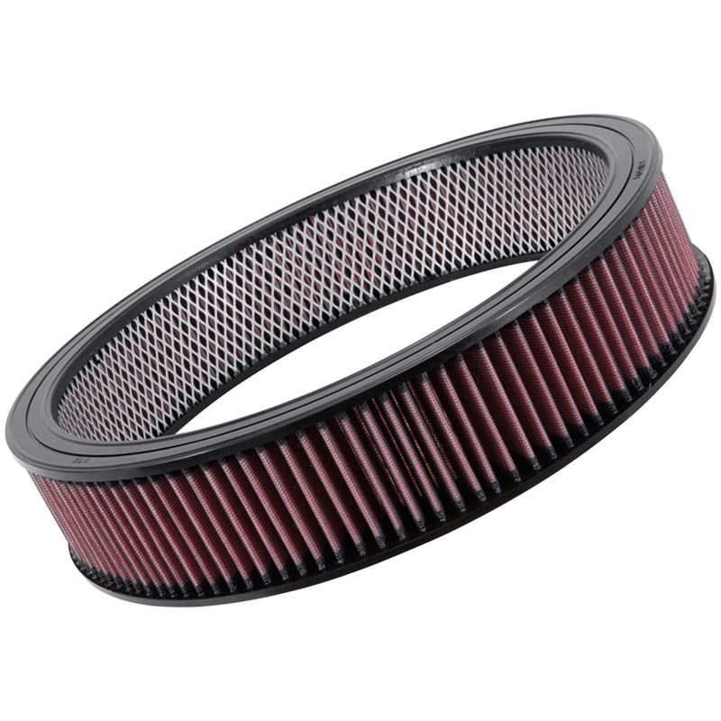 K&N Round Air Filter (E-3743)