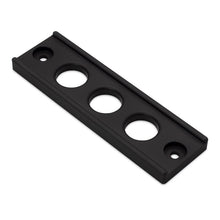 Load image into Gallery viewer, Blox Racing Billet Battery Tiedown - Flat Black (BXAC-00409-FB)