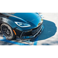 Load image into Gallery viewer, APR Performance Subaru BRZ Carbon Fiber Wind Splitter w/ Rods 2022-2023 (CW-822026)