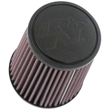 Load image into Gallery viewer, K&amp;N Universal Clamp-On Air Filter (RU-4650)