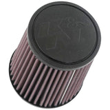 K&N Universal Clamp-On Air Filter (RU-4650)